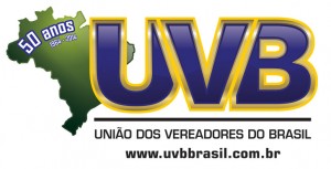 Logo UVB em alta