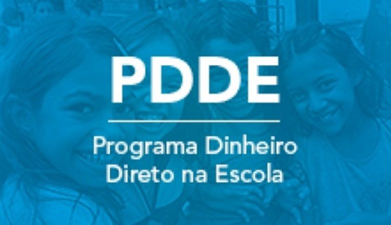 Resultado de imagem para Atenção Estados e municípios: escolas devem atualizar cadastro para receber recursos do PDDE
