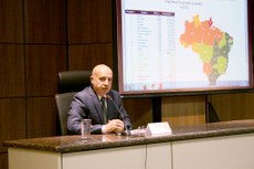 CGU lança índice que mede transparência de estados e municípios