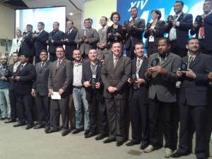 Troféu Destaque Nacional vai premiar vinte projetos na Marcha 2017