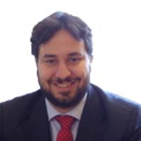 Daniel Falcão, especialista em Direito Eleitoral