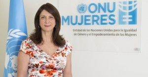 Diretora regional da ONU Mulheres realiza primeira missão oficial ao Brasil