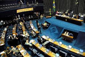 Senado: comissão da reforma política aprova mudanças nas coligações partidárias