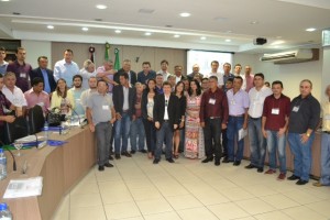 UVB participa do Seminário sobre Direito Eleitoral e Práticas Legislativas em Souza na Paraíba
