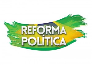 Reforma Política: síntese do que foi aprovado até agora pela Câmara dos Deputados