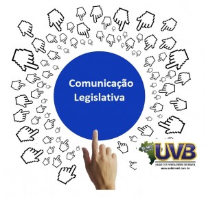 Seminário de Comunicação Legislativa acontece em Brasília