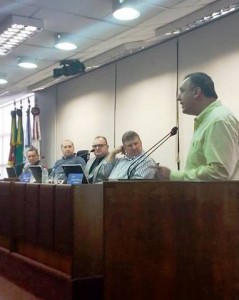 Câmara de Bento Gonçalves apoia evento Reinventando a Economia dos Municípios