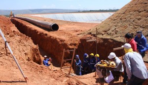 Estudos do Ipea revelam melhorias na área de infraestrutura urbana do país entre 2000 e 2010