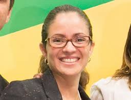 Prof. Morgana Carvalho confirmada no 51° Congresso Brasileiro de Vereadores