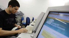 Sisu: Estudantes já podem consultar vagas disponíveis