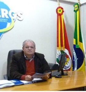 Presidente da UVERGS será palestrante do 5° Congresso da UVB em Brasília