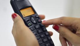 Ligações de telefones fixos para celulares estão mais baratas a partir de hoje