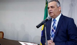 Procurador Geral do Ministério Público de Alagoas fará palestra em Bonito