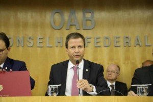 Conselho Federal da OAB decide apoiar pedido de impeachment de Dilma