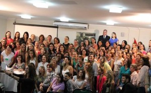 UVESC E FÓRUM DA MULHER CONVIDAM PARA VII ENCONTRO.