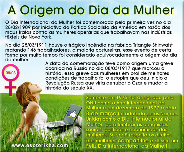 como-surgiu-o-dia-da-mulher-origem-do-dia-internacional-da-mulher