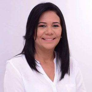 Vereadora Maria Simões de Cacoal/RO fará palestra em Penha/SC