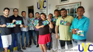 Marcha 2017: Ceará promete a maior caravana do nordeste