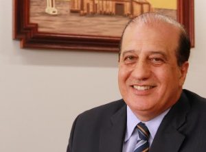 Ministro Nardes receberá Medalha Fernando Dias Oliva