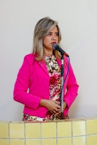 Luiza quer reduzir recesso da Câmara Municipal de Baía da Traição