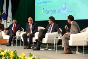 21° CNLE/UNALE: Foz do Iguaçu se tornou o centro do debate político dos legislativos do país