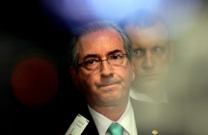 Fachin nega novo pedido de liberdade de Eduardo Cunha