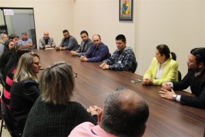 Conselheiros de Educação de Itapema repudiam o Escola Sem Partido