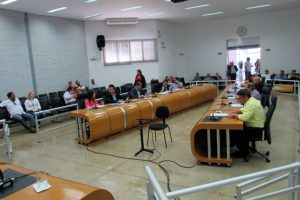 Vereadores debatem Turismo, Obras Públicas e Saneamento