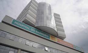 Quatro vereadores de BH foram barrados por prefeito na inauguração do Hospital do Barreiro
