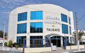 Vereadores devolvem reajuste de subsídio em Taubaté