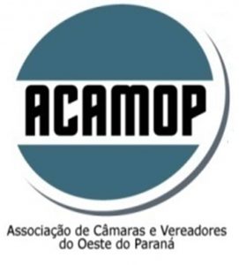 ACAMOP realiza em Foz, 5º Encontro de Vereadores e Servidores