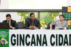3ª Gincana Cidadã da Escola do Legislativo de Marabá – ELMAR