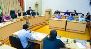 Legislativo aprova projetos de incentivo à emissão de nota fiscal