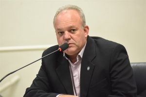 Gilmar Rotta será presidente entre 2019 e 2020 na Câmara de Piracicaba
