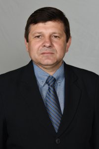 Gilberto Maciel é o presidente da Câmara de Peritiba/SC, para o biênio 2019/2020