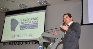 Presidentes de Câmaras Municipais cearenses buscam gestão ainda mais eficiente
