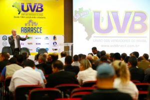 UVB lança Fórum dos Prefeitos na Marcha dos Vereadores