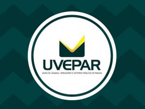 UVEPAR fortalece parceria buscando capacitação mais profissional e eficiente
