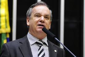 Deputado Peninha autor da proposta de prorrogação dos mandatos confirmado na Marcha