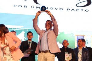 Troféu Destaque 2019 com participação recorde na edição de 2019