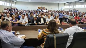 Alagoas une AMA, UVEAL e UVB em favor da pauta municipalista