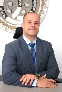 Advogado Danilo Falcão está confirmado no Encontro de Legislativos, que acontece de 11 a 13 de fevereiro em Brasília