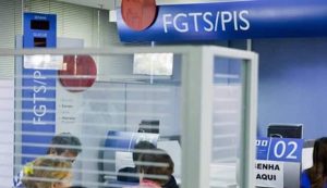 Governo autoriza saque anual de contas ativas e inativas do FGTS e libera PIS/Pasep