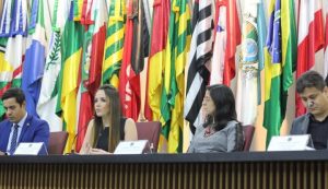 SNJ promove Seminário Nacional da Juventude em Brasília
