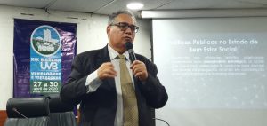 Políticas Públicas e o Estado de Bem Estar Social discutido no Encontro de Legislativos Municipais em Recife