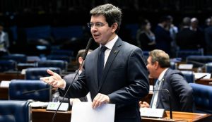 Senado aprova PEC da Mobilidade em primeiro turno