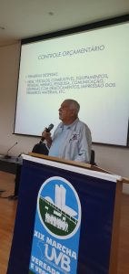 Carlos Manhanelli debate marketing eleitoral no Municipalidades