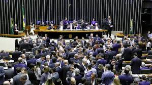 Como foi o pagamento de emendas no primeiro ano do governo Bolsonaro