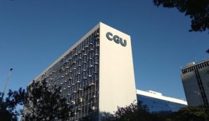 CGU sorteia municípios a serem fiscalizados em 2020