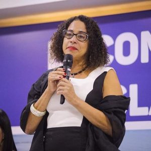 UVB homenageará Vice Governadora  do Estado de Pernambuco com medalha mulher destaque Brasil